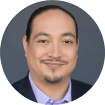Robert Nganga, LMFT