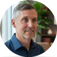 Robert Norris, LCMHC