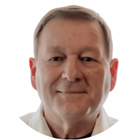 Robert Oakeson, PT