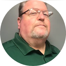 Robert Oaks, LPCC
