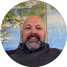 Robert Owens, MA