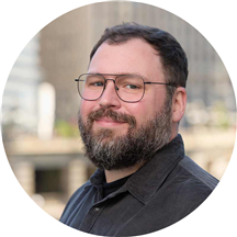 Robert Pearsall, LSW