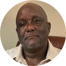 Robert Peoples, LCSW