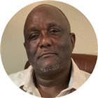 Robert Peoples, LCSW