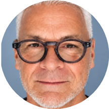 Robert Pompa, LCSW