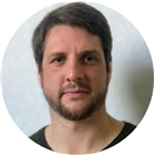 Robert Pritz, LCMHC