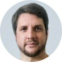 Robert Pritz, MA