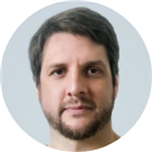 Robert Pritz, MA