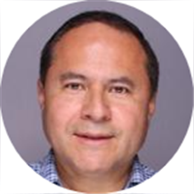 Robert Ramos, LMFT