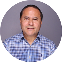 Robert Ramos, LMFT