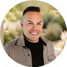 Robert Ramos, LMSW