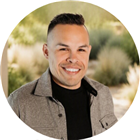 Robert Ramos, LMSW