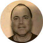Robert Ramos, LPC