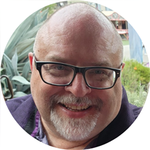 Robert Ring, LMHC