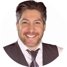 Robert Robbins, LMFT