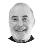Robert Saunders, LPC