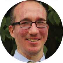 Robert Schmidt, LMHC