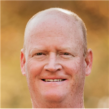 Robert Starkey, LCP