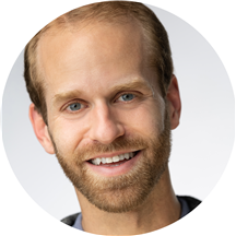 Robert Stewart, MSW