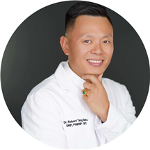 Robert Tang Bau, APRN, PMHNP-BC