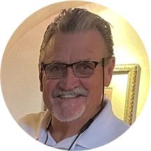Robert Thompson, LMFT