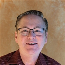 Robert Turner, LPC