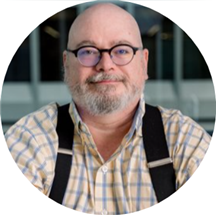 Robert Wade, LCSW