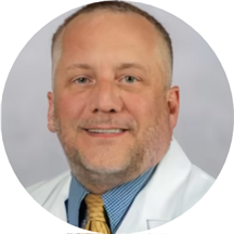 Robert Warburton, PMHNP