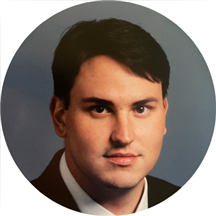 Robert Ward, LPC