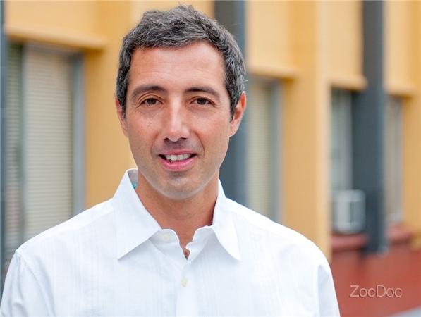 Robert Weinstein, LAc, MSTOM