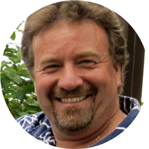 Robert Welch, LMFT