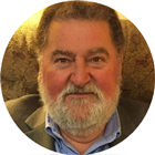 Robert Wilson, LPC