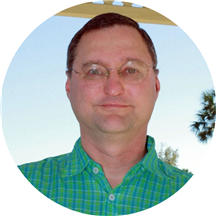 Robert Wood, LPC