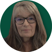 Roberta Amidei, LPC