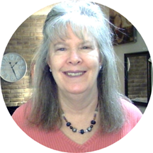 Roberta Berkley, LPC