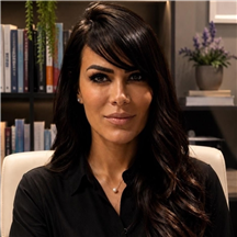 Roberta Costa, LMHC
