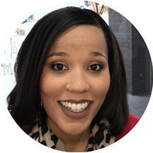 Roberta DeLoach, LPC