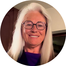 Roberta Garrett, LCSW