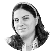 Roberta Gelfand, LCSW