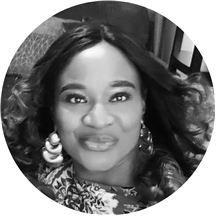 Roberta Iyamu, NP