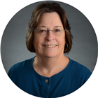 Roberta Morgan, LPC