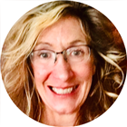 Roberta Perno, LPC