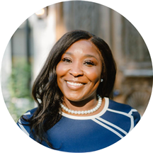 Robertha Moore, LPC