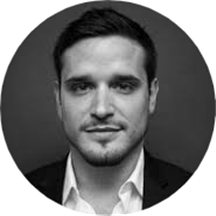 Roberto Guerra Bolado, LPC