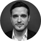 Roberto Guerra Bolado, LPC