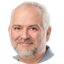 Roberto Guerrero III, LPC