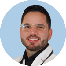 Roberto Hernandez Cabrera, APRN, RN