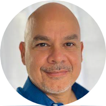 Roberto J CancelSerrano, MSW, LCSW