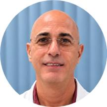 Roberto Martell Sarduy, APRN