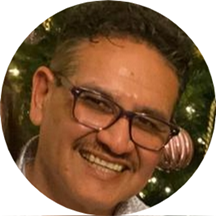 Roberto Noperi, LPC